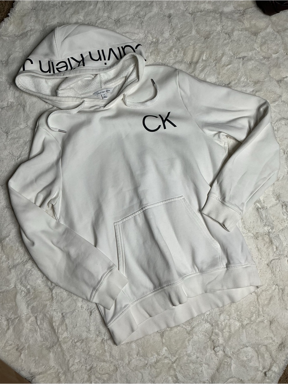 Calvin Klein Hoodie